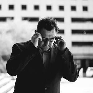 Meet your Posher, Nicholas